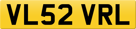 VL52VRL